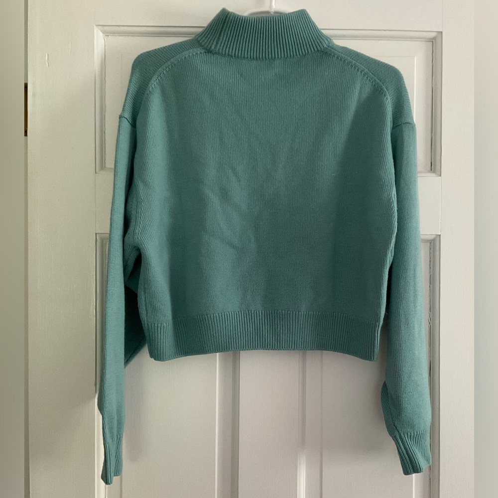 Wilfred Free Turtleneck Sweater